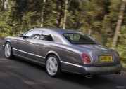 Bentley Brooklands